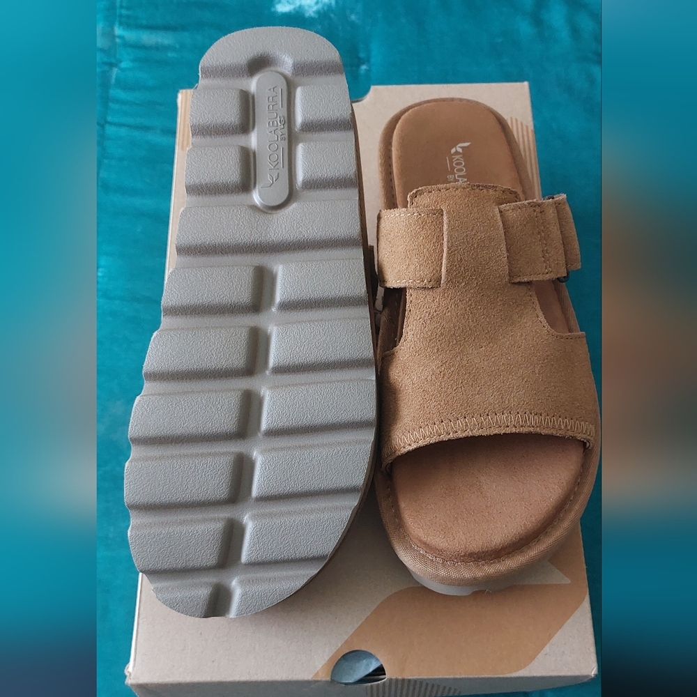 Koolaburra By Ugg Slides - Picture 5 of 5